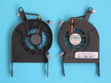 Вентилятор до ноутбука Delta KSB0505HB-WA20 №1